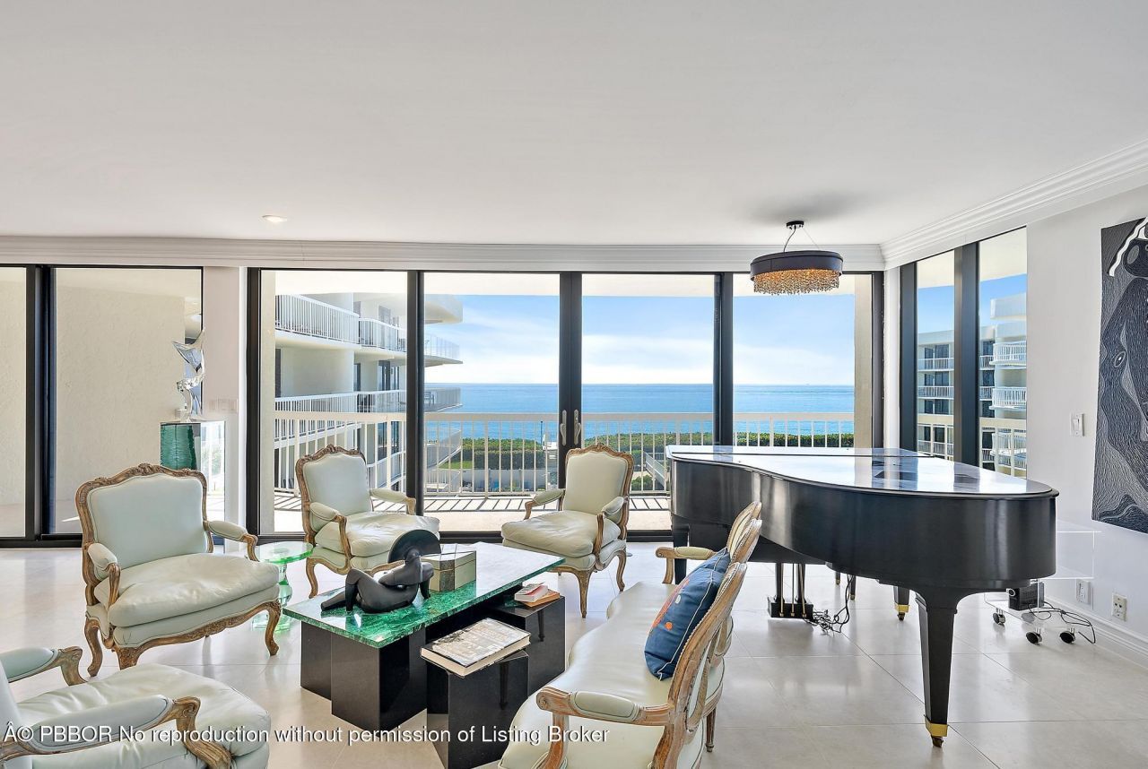 3300 S Ocean Boulevard, Unit 408N, Palm Beach, FL 33480 Photo