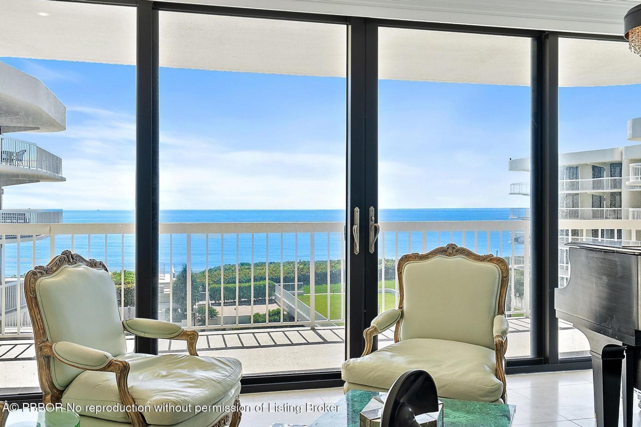 3300 S Ocean Boulevard, Unit 408N, Palm Beach, FL 33480 Photo