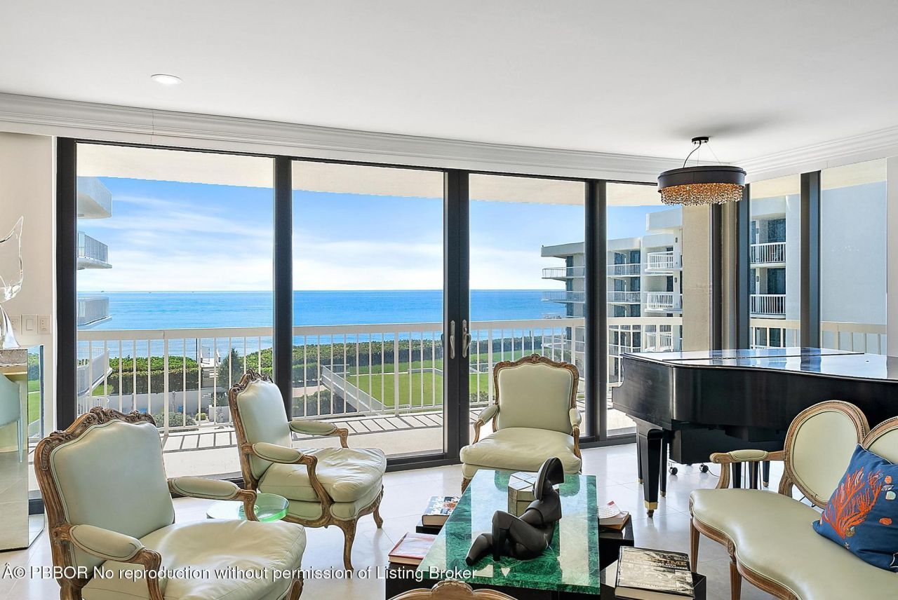 3300 S Ocean Boulevard, Unit 408N, Palm Beach, FL 33480 Photo