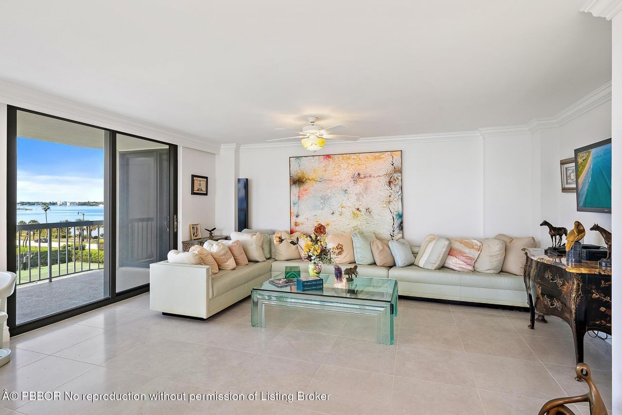 3300 S Ocean Boulevard, Unit 408N, Palm Beach, FL 33480 Photo