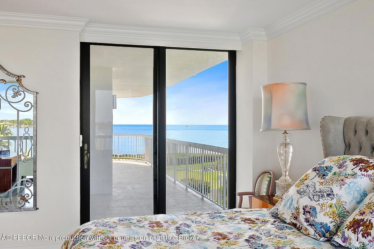 3300 S Ocean Boulevard, Unit 408N, Palm Beach, FL 33480 Photo