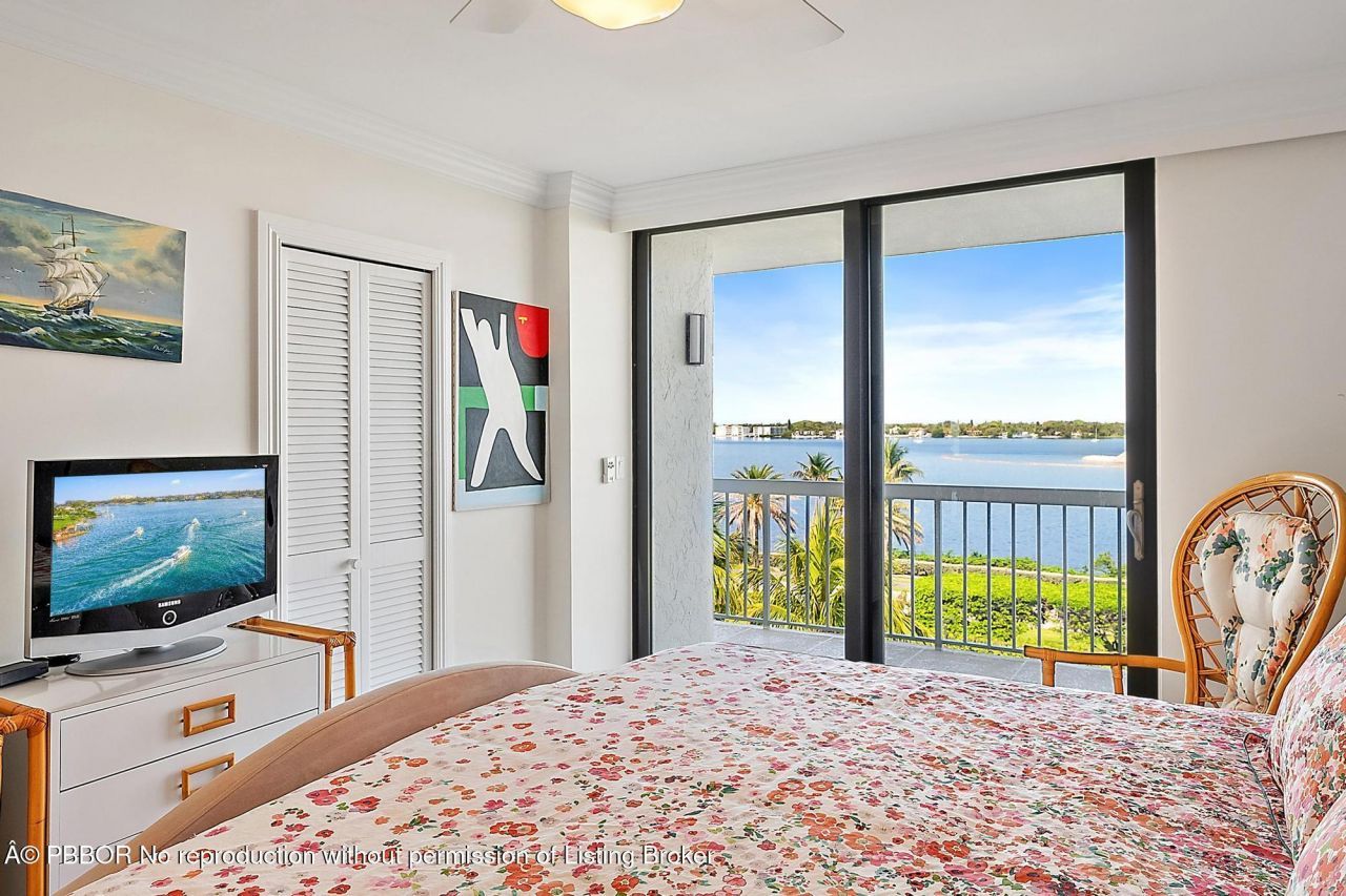 3300 S Ocean Boulevard, Unit 408N, Palm Beach, FL 33480 Photo