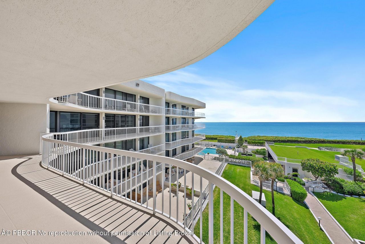 3300 S Ocean Boulevard, Unit 408N, Palm Beach, FL 33480 Photo