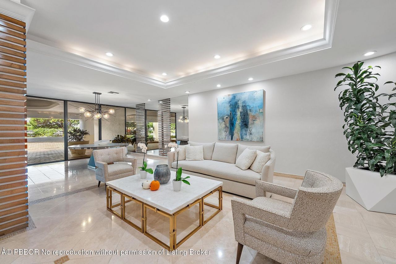 3300 S Ocean Boulevard, Unit 408N, Palm Beach, FL 33480 Photo