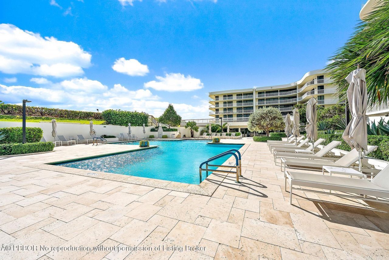 3300 S Ocean Boulevard, Unit 408N, Palm Beach, FL 33480 Photo