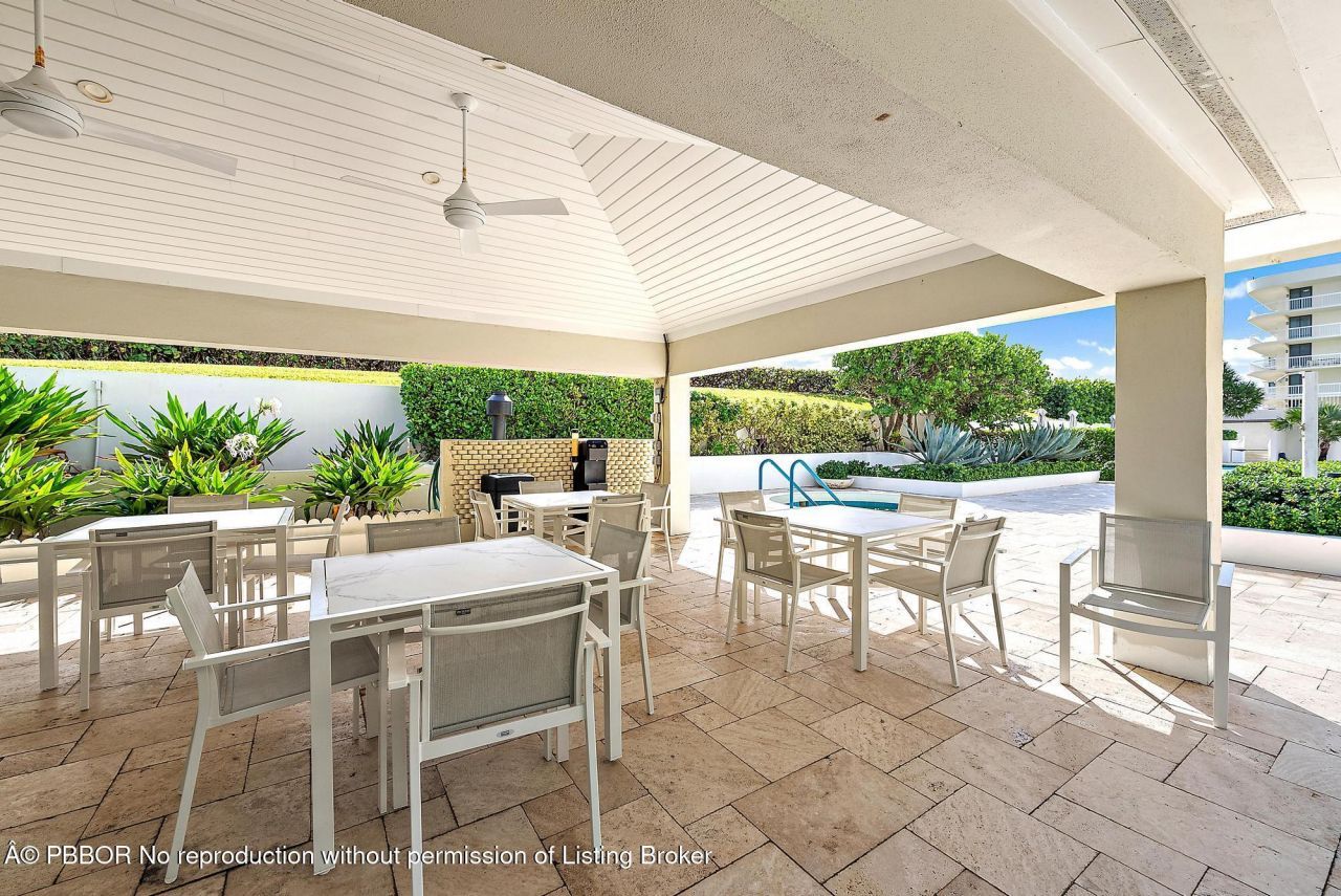 3300 S Ocean Boulevard, Unit 408N, Palm Beach, FL 33480 Photo