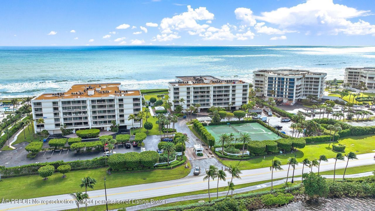 3300 S Ocean Boulevard, Unit 408N, Palm Beach, FL 33480 Photo