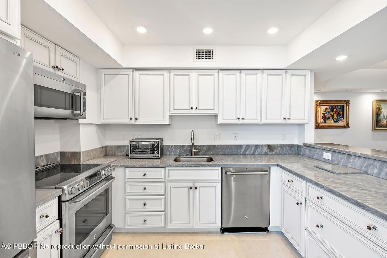 3300 S Ocean Boulevard, Unit 408N, Palm Beach, FL 33480 Photo