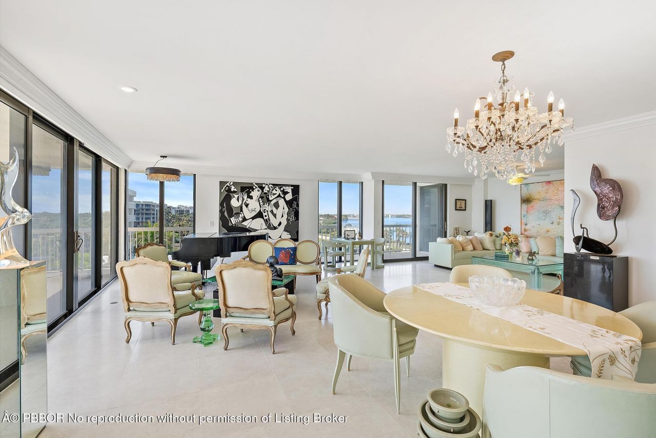 3300 S Ocean Boulevard, Unit 408N, Palm Beach, FL 33480 Photo