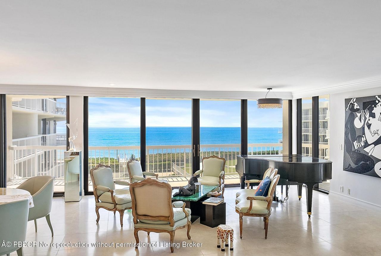 3300 S Ocean Boulevard, Unit 408N, Palm Beach, FL 33480 Photo