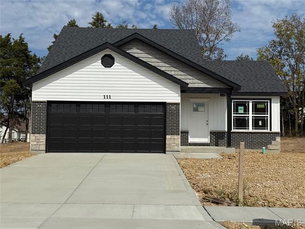 111 Peruque Creek Manor, Wright City, MO 63390