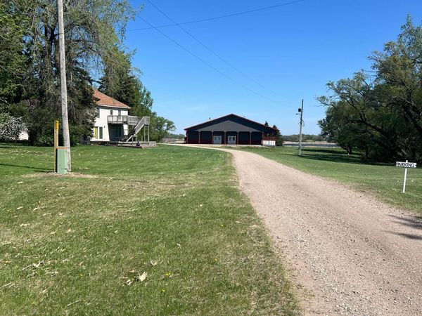 24496 80th Avenue N, Hawley, MN 56549