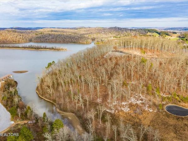 0 Twin Lakes Drive, Loudon, TN 37774