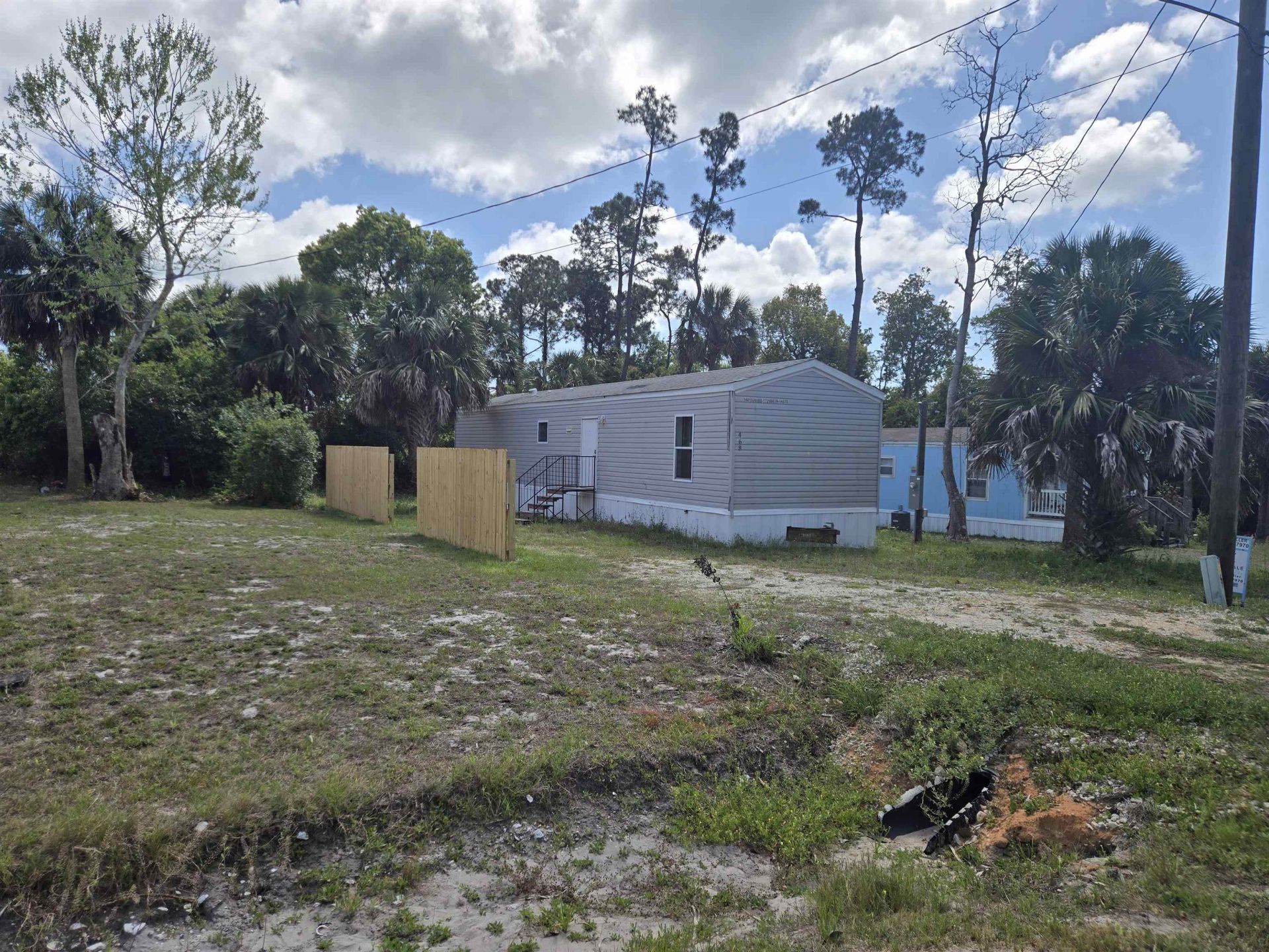 468 Ling Street, Port Saint Joe, FL 32456 Photo