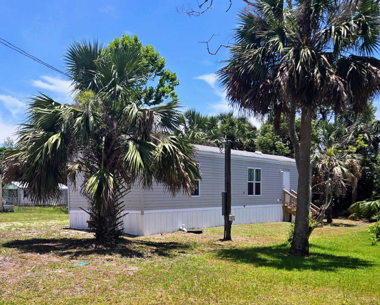 468 Ling Street, Port Saint Joe, FL 32456 Photo