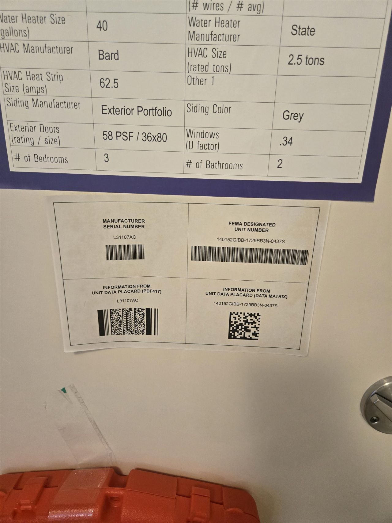 468 Ling Street, Port Saint Joe, FL 32456 Photo