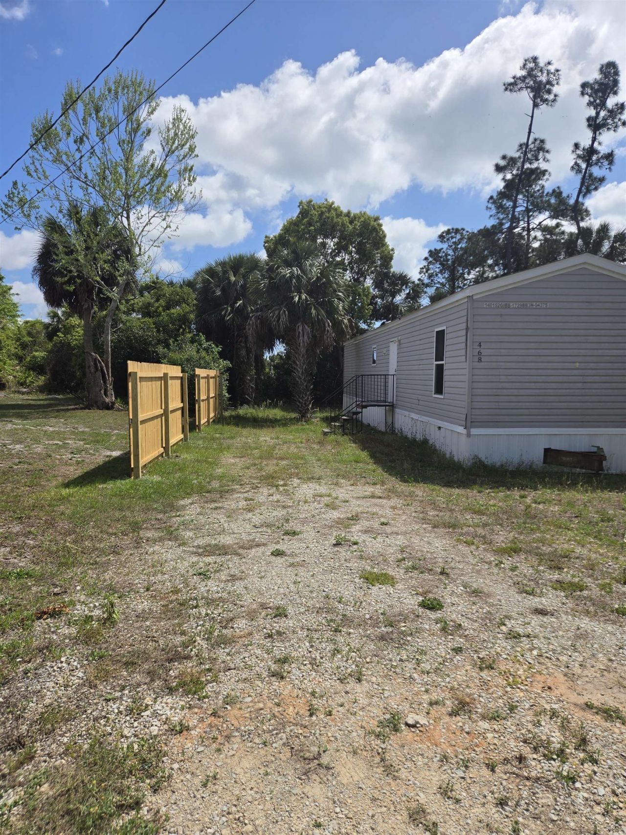 468 Ling Street, Port Saint Joe, FL 32456 Photo