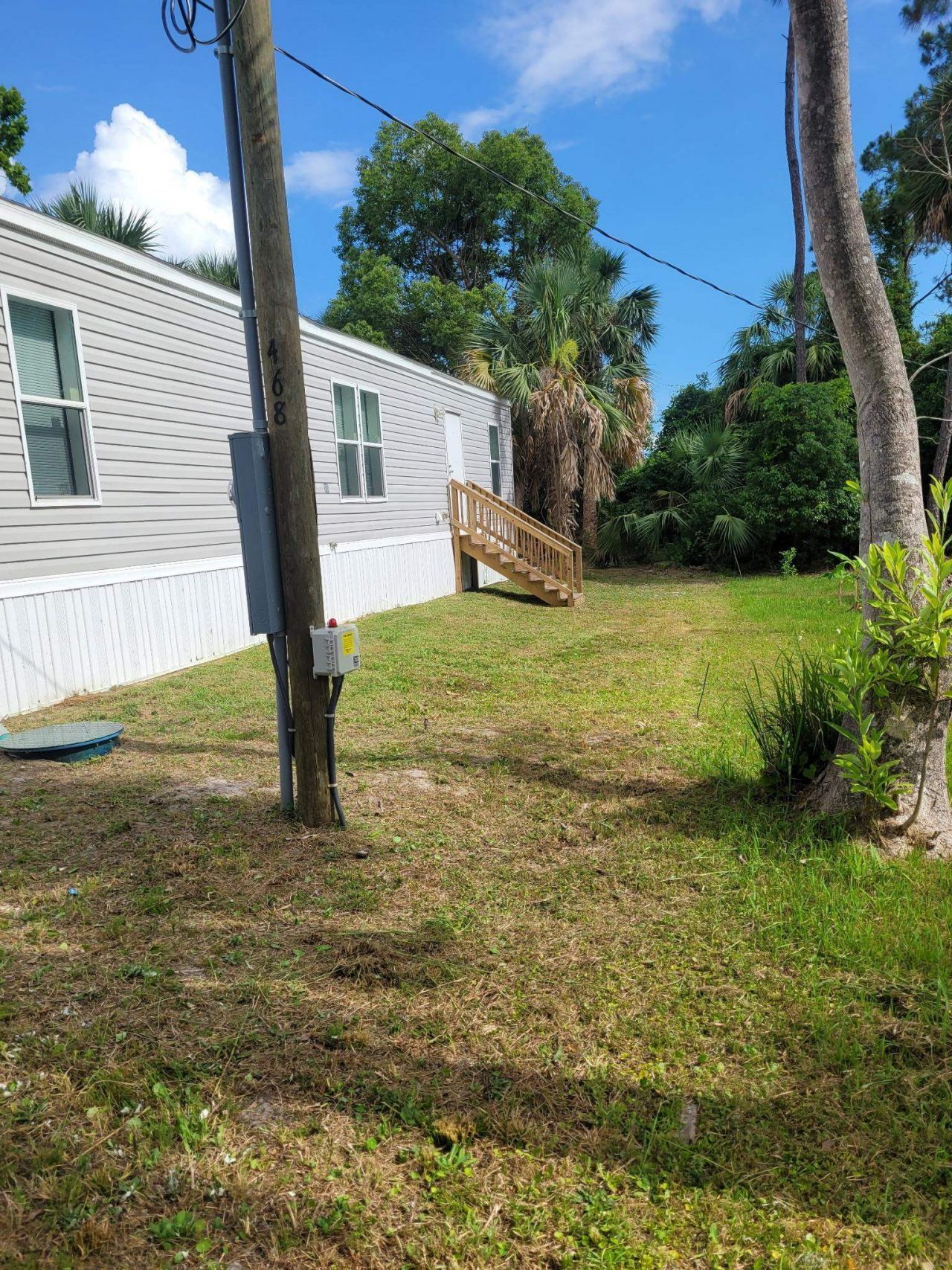468 Ling Street, Port Saint Joe, FL 32456 Photo