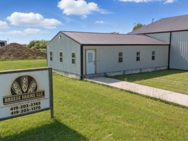 1307 Production Drive, Van Wert, OH 45891