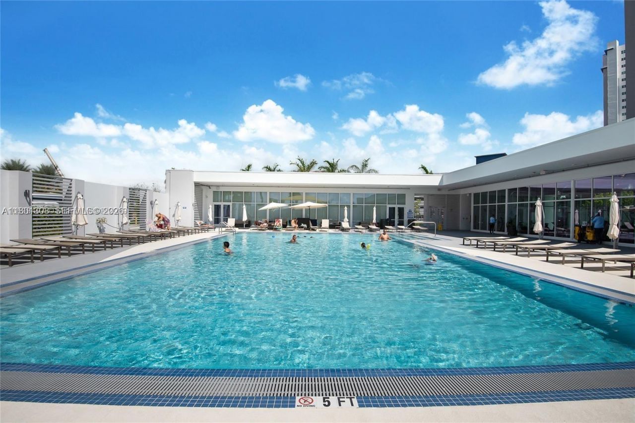 14951 Royal Oaks Ln, Unit 1804, North Miami, FL 33181 Photo