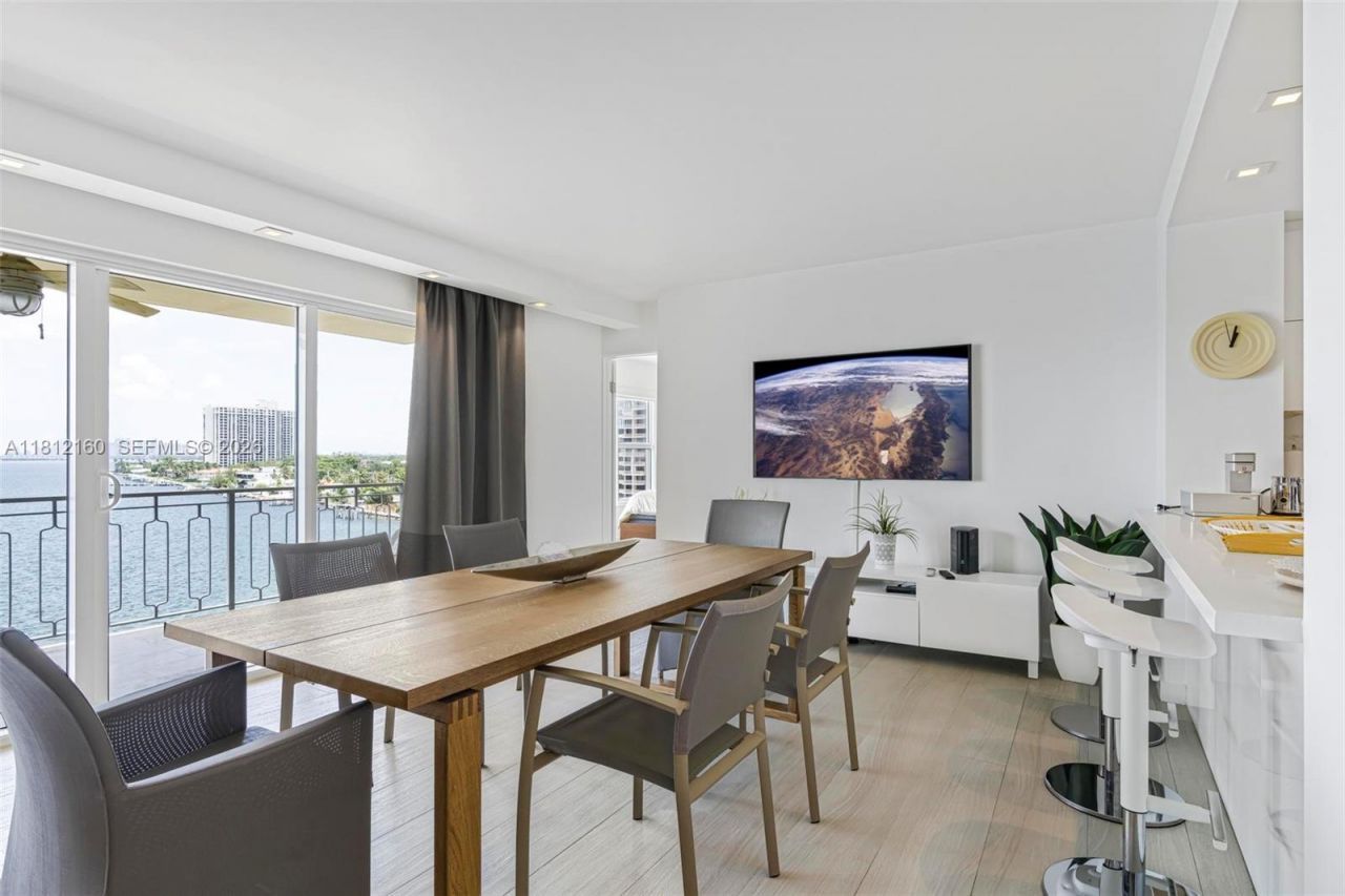 11111 Biscayne Blvd, Unit 8C, Miami, FL 33181 Photo