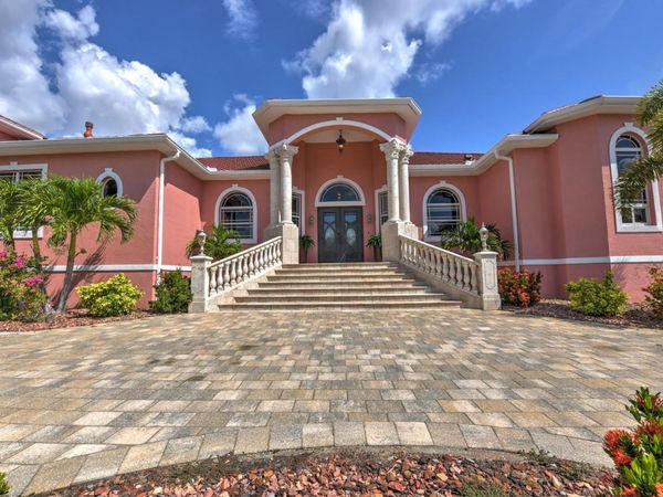 4409 CREWS COURT, PORT CHARLOTTE, FL 33952