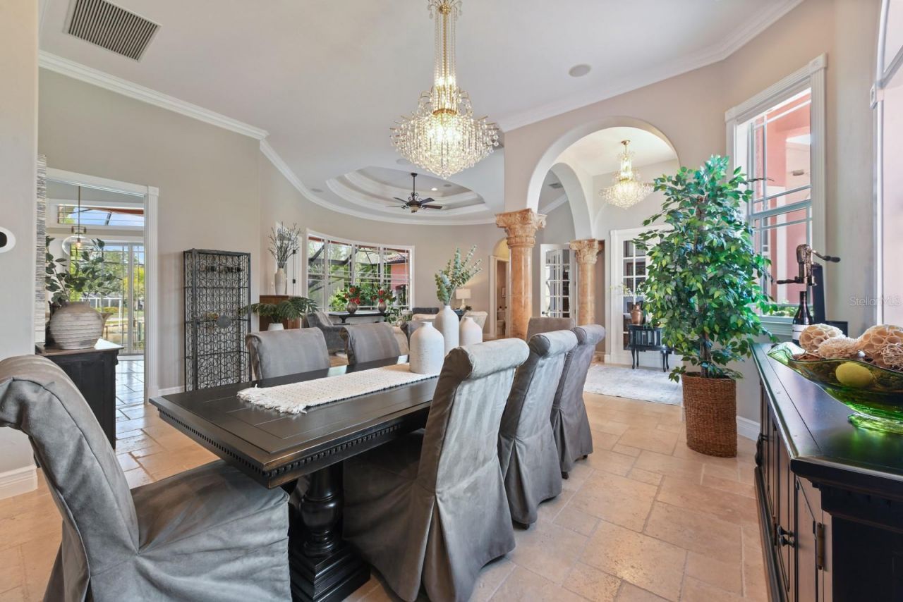 4409 Crews Court, Port Charlotte, FL 33952 Photo