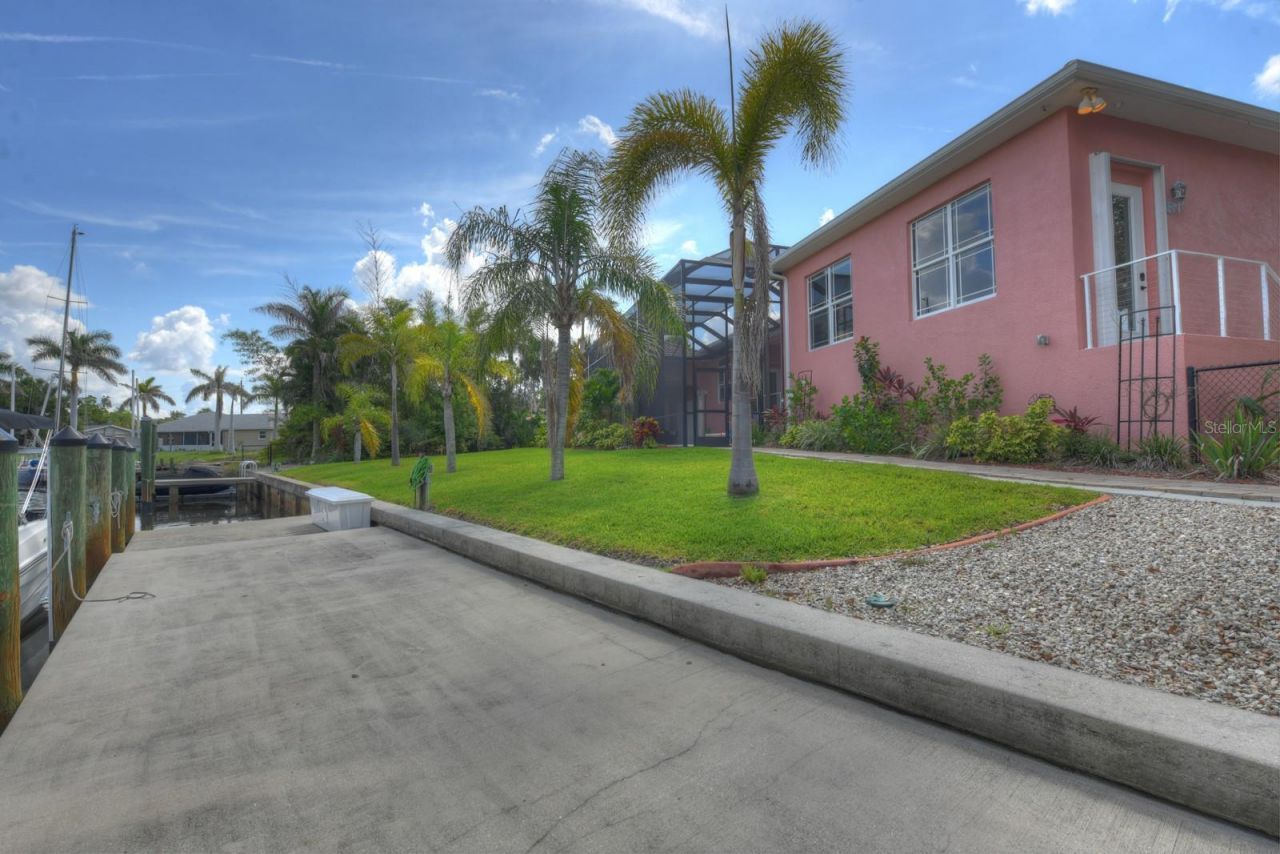 4409 Crews Court, Port Charlotte, FL 33952 Photo