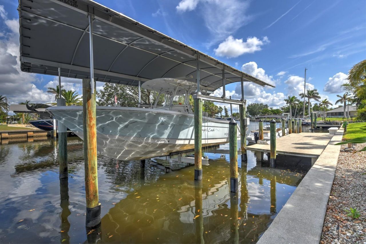 4409 Crews Court, Port Charlotte, FL 33952 Photo