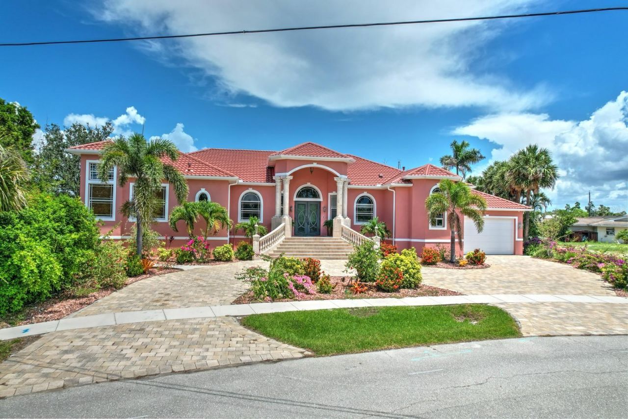 4409 Crews Court, Port Charlotte, FL 33952 Photo