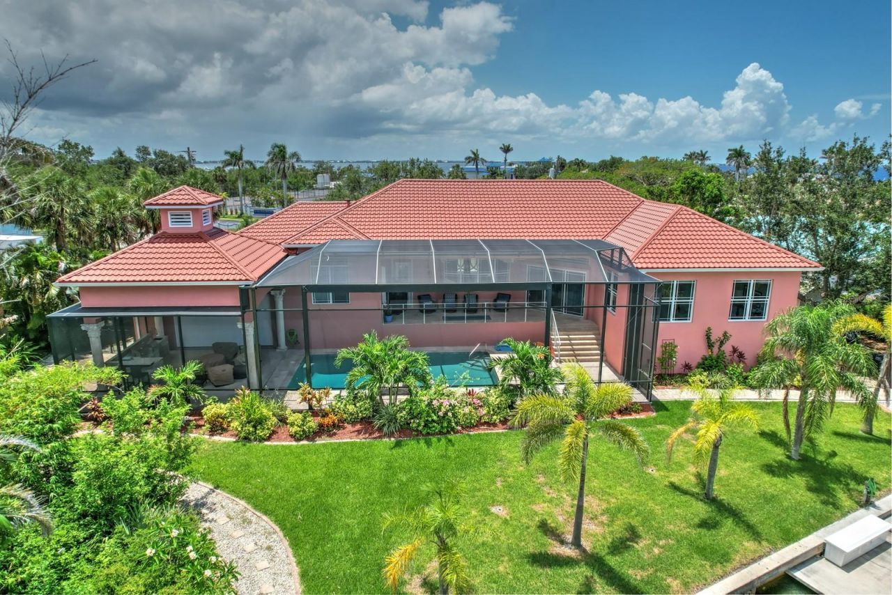 4409 Crews Court, Port Charlotte, FL 33952 Photo