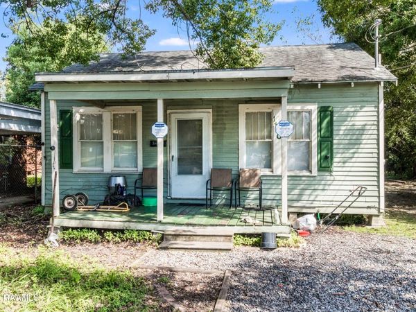 1110 Louisiana Avenue, Lafayette, LA 70501