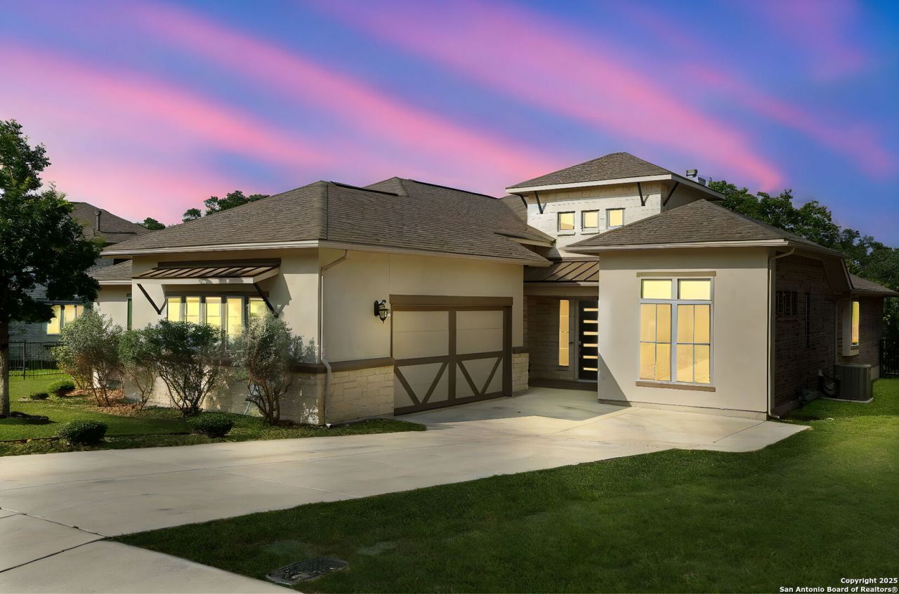 122 Newcourt Pl, Boerne, TX 78006 Main Photo