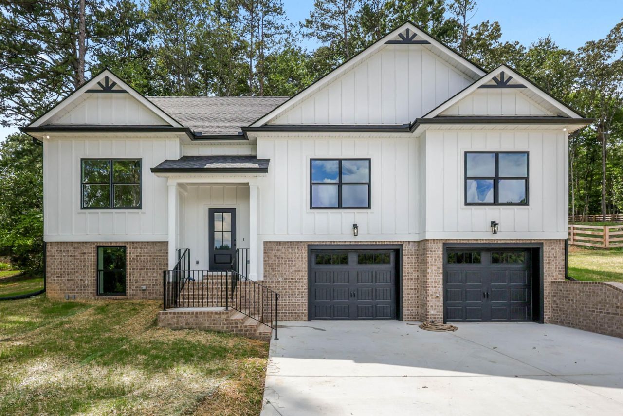 10907 Dolly Pond Road, Ooltewah, TN 37363 Main Photo