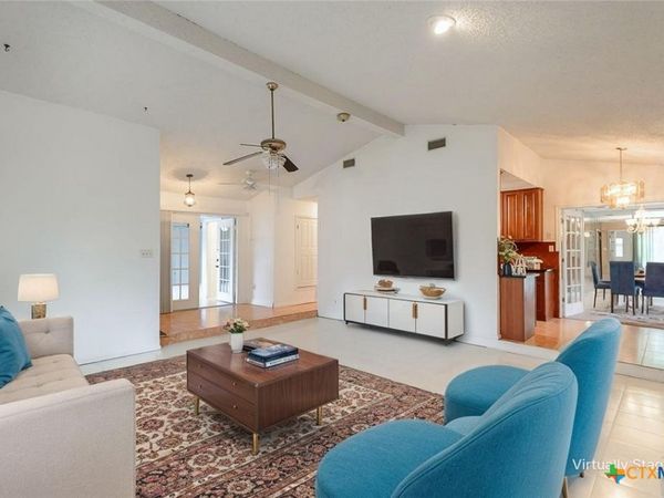 1823 Cedarview Drive, Killeen, TX 76543