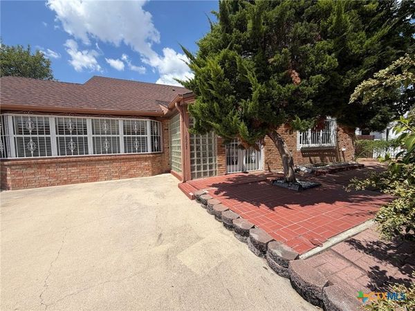 1823 Cedarview Drive, Killeen, TX 76543