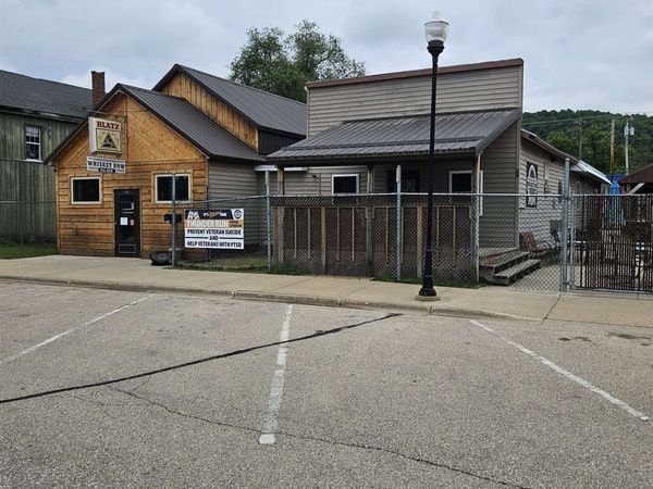 403 Front Street, Avoca, WI 53506