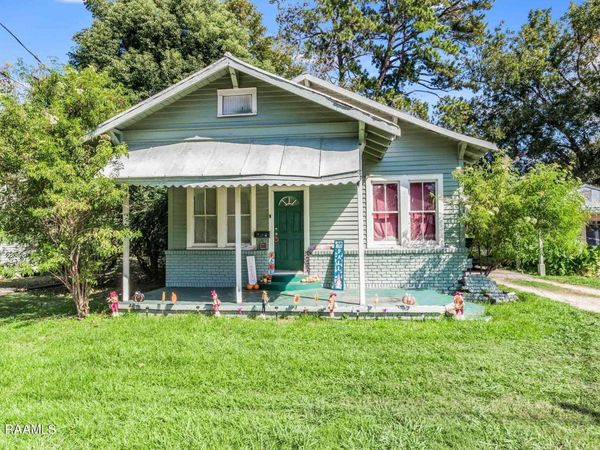1108 Louisiana Avenue, Lafayette, LA 70501