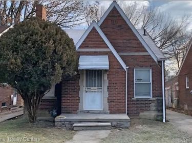 8227 Coyle Street, Detroit, MI 48228