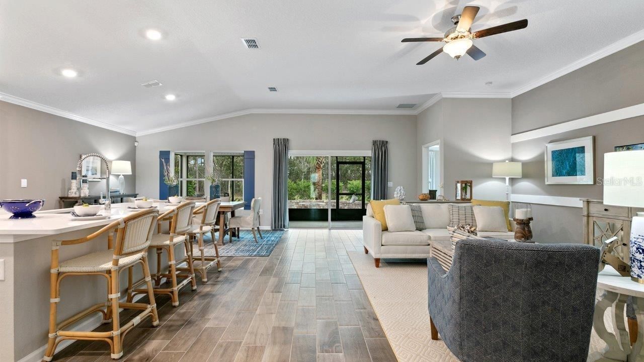 43 Green Circle, Palm Coast, FL 32164 Photo