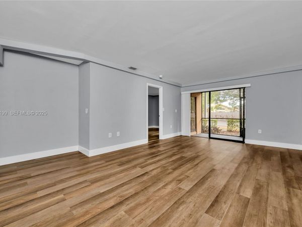 8109 SW 21 CT, Unit 8109, Miramar, FL 33025