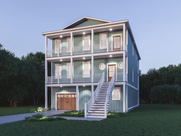 532 Coral Drive, Pine Knoll Shores, NC 28512