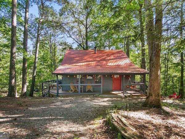 488 S Lemmon Lane, Unit 289, Ellijay, GA 30540