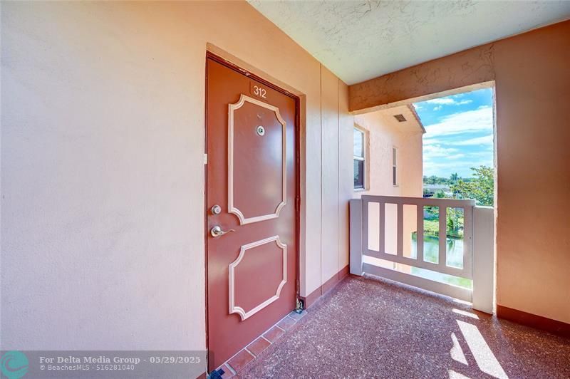 9440 Sunrise Lakes Boulevard, Unit 312, Sunrise, FL 33322 Photo