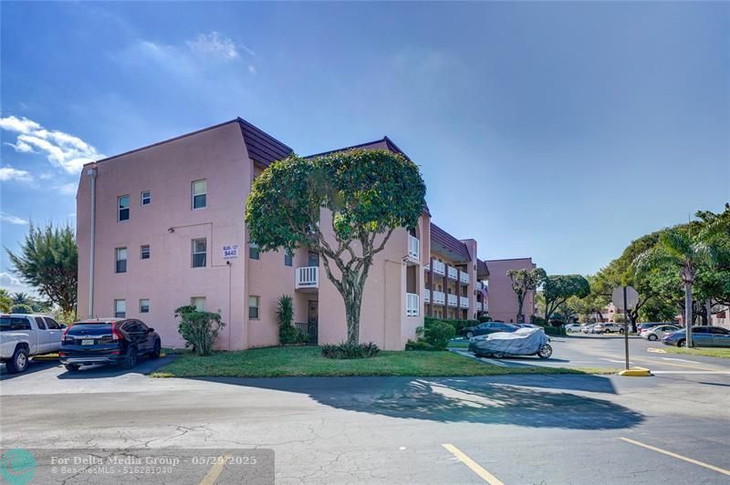 9440 Sunrise Lakes Boulevard, Unit 312, Sunrise, FL 33322 Photo