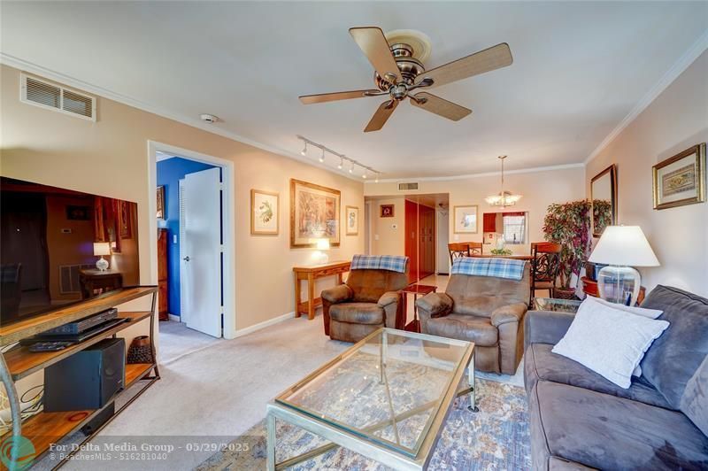 9440 Sunrise Lakes Boulevard, Unit 312, Sunrise, FL 33322 Photo