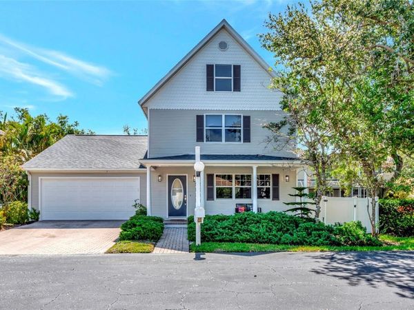 2311 64TH STREET COURT W, BRADENTON, FL 34209