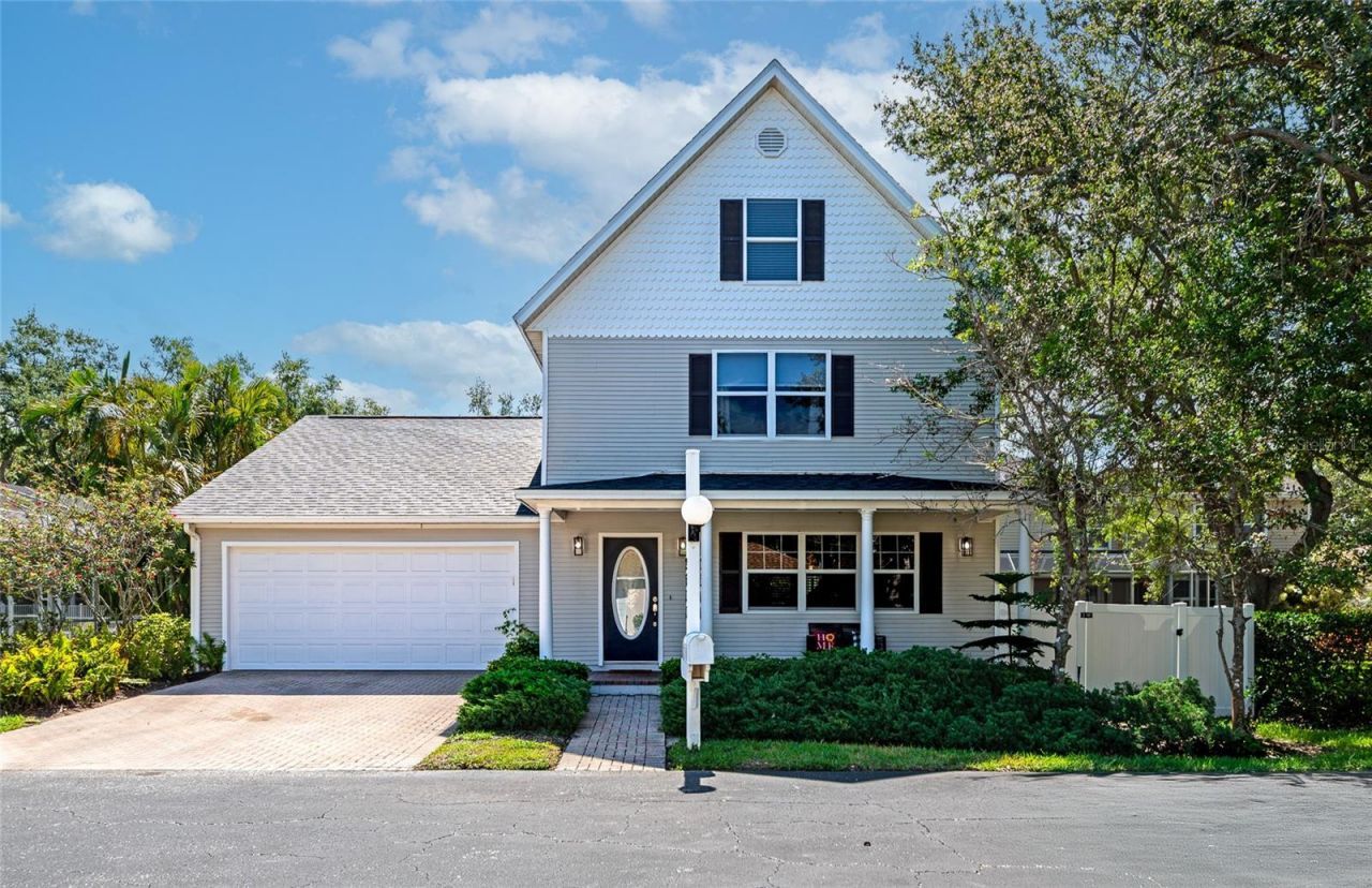 2311 64th Street Court W, Bradenton, FL 34209 Photo