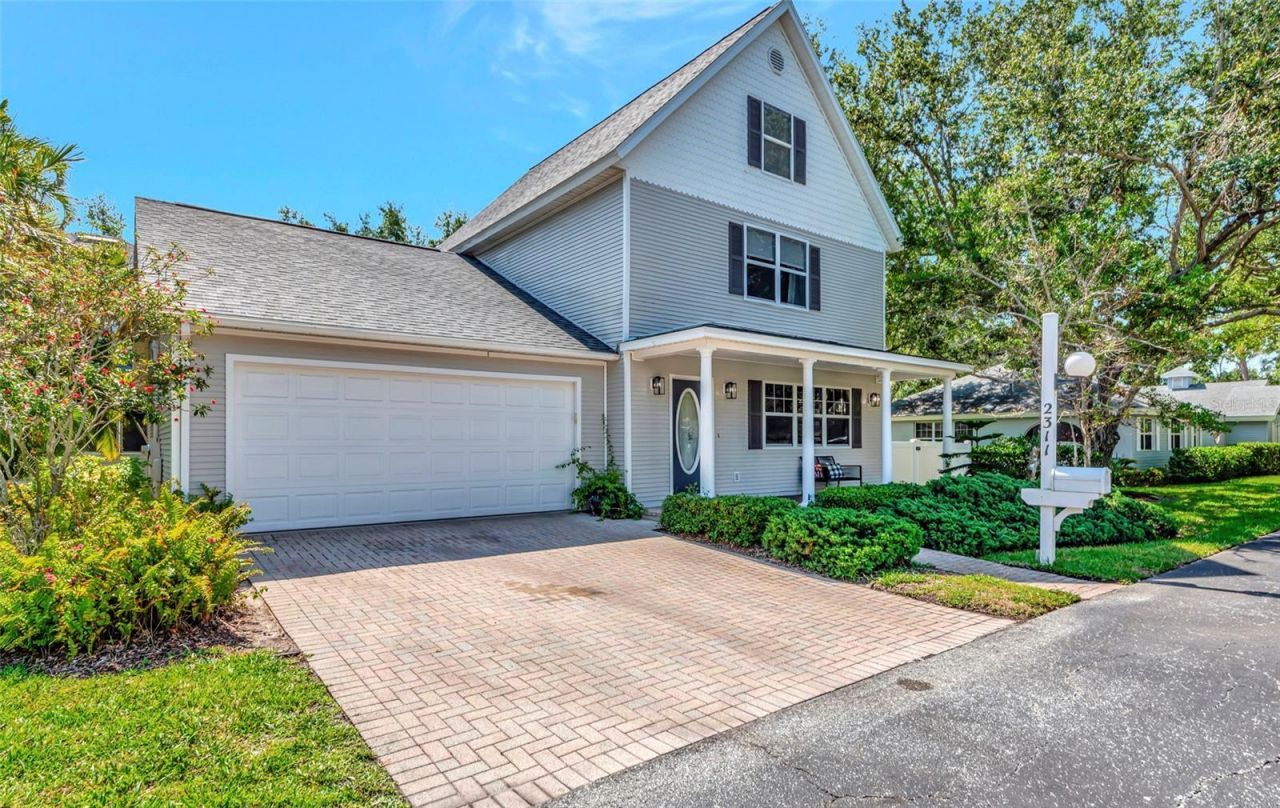 2311 64th Street Court W, Bradenton, FL 34209 Photo