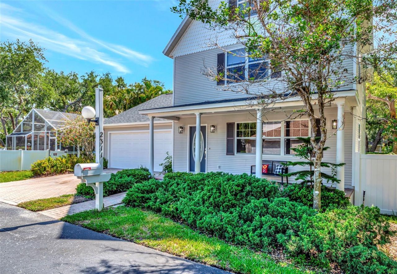 2311 64th Street Court W, Bradenton, FL 34209 Photo